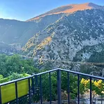 La Casa Dei Panorami Отель типа 