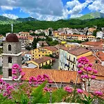 Frühstückspension La Casa Dei Panorami