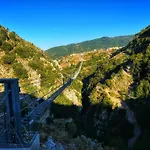 Frühstückspension La Casa Dei Panorami