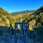 La Casa Dei Panorami Отель типа 