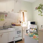La Casa Dei Panorami Отель типа 