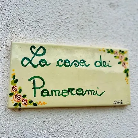 La Casa Dei Panorami