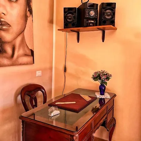 La Casa Dei Panorami 3* Castelsaraceno