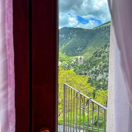 La Casa Dei Panorami 3*