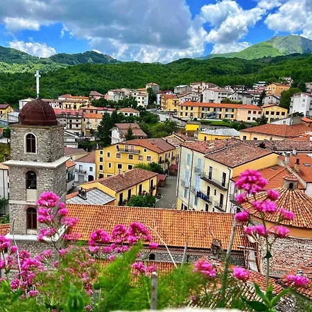 Bed and Breakfast La Casa Dei Panorami
