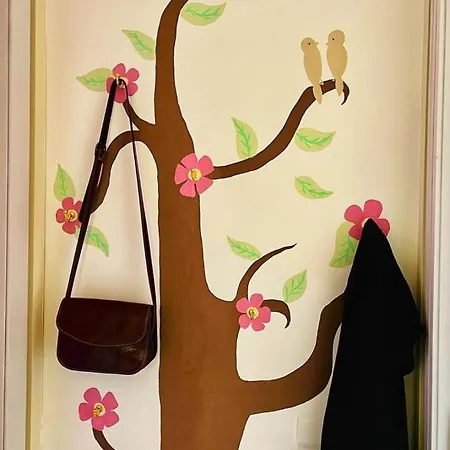 La Casa Dei Panorami 3*