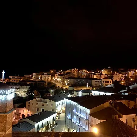 La Casa Dei Panorami Bed & Breakfast