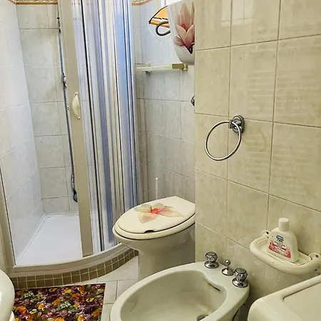 La Casa Dei Panorami 3* Castelsaraceno