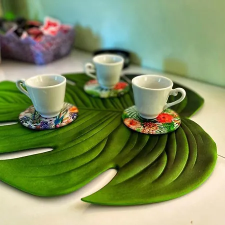 La Casa Dei Panorami Castelsaraceno