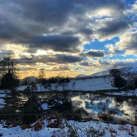 B&B La Casa Dei Panorami