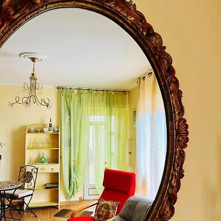 La Casa Dei Panorami 3*