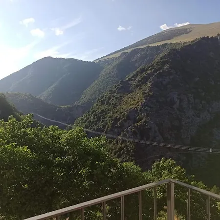 Bed & Breakfast La Casa Dei Panorami