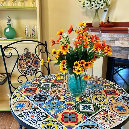 La Casa Dei Panorami B&B Castelsaraceno