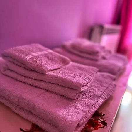 B&B La Casa Dei Panorami