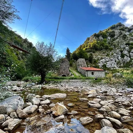 La Casa Dei Panorami