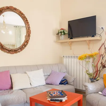 La Casa Dei Panorami