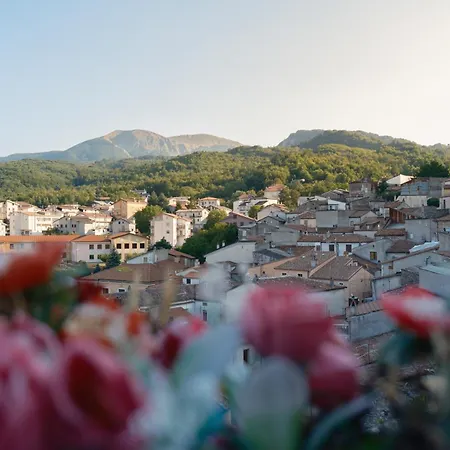 La Casa Dei Panorami Frühstückspension