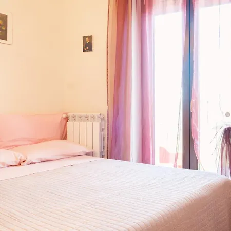 La Casa Dei Panorami
