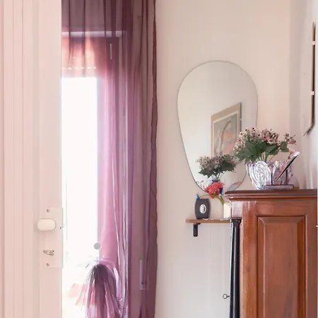 La Casa Dei Panorami 3*