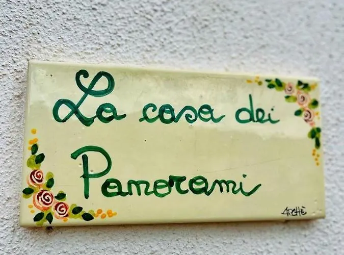 La Casa Dei Panorami