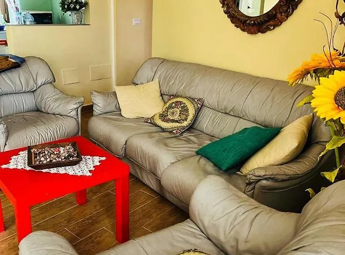 Bed & Breakfast La Casa Dei Panorami Castelsaraceno