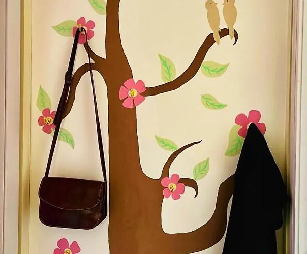 La Casa Dei Panorami 3*