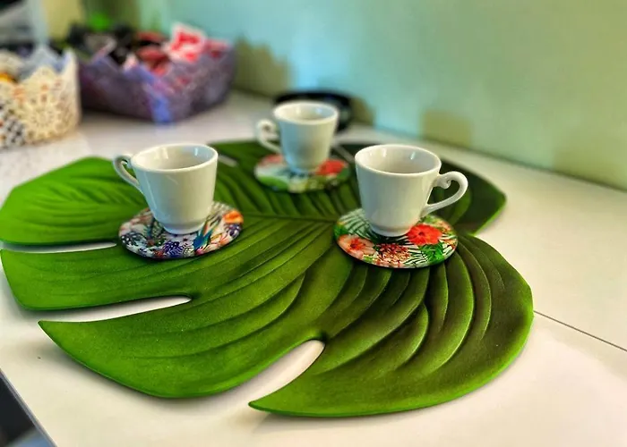 La Casa Dei Panorami Castelsaraceno