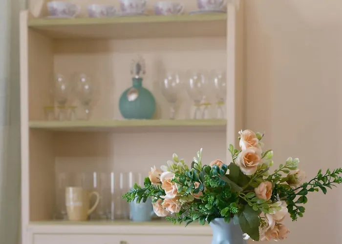 La Casa Dei Panorami 3*