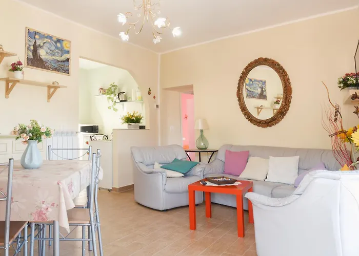 La Casa Dei Panorami Couette-café Castelsaraceno