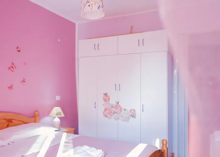 Couette-café La Casa Dei Panorami