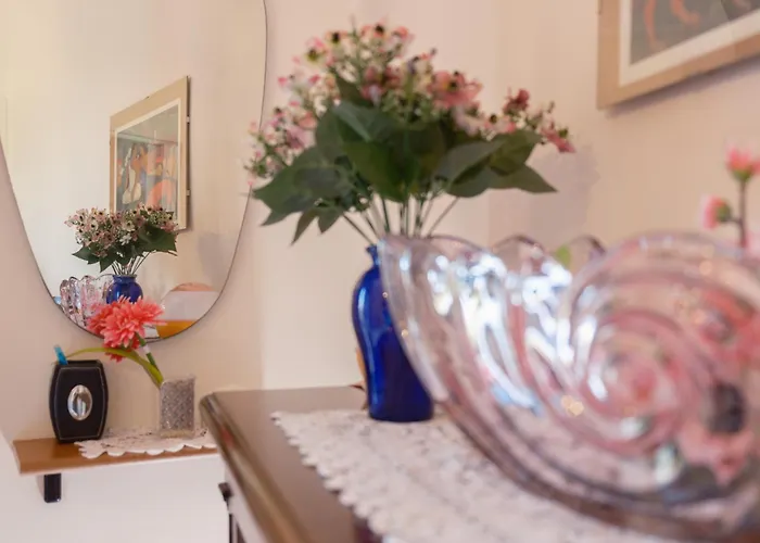 La Casa Dei Panorami 3* Castelsaraceno