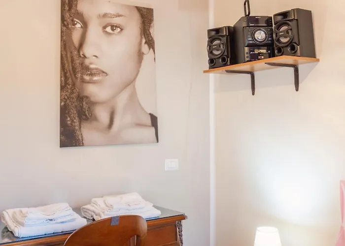 La Casa Dei Panorami